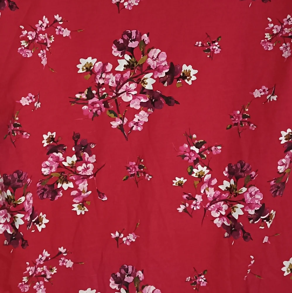 H&M Cherry Blossom Jumper - Picture 4 of 7